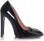 Alaïa Pre-owned Pre-ownedLeatherheels Black Dames - Thumbnail 1