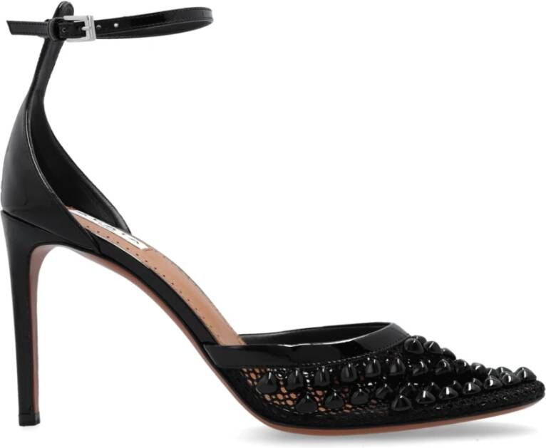 Alaïa Schoenen met hakken Black Dames