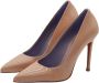 Albano Pumps Beige Dames - Thumbnail 1