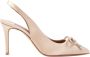 Albano Pumps Beige Dames - Thumbnail 1