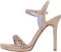 Albano Sandalen Beige Dames - Thumbnail 1