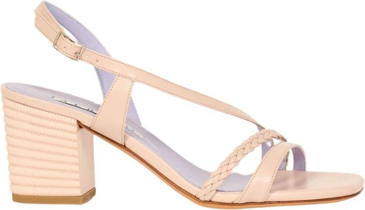 Albano Sandals Pink Dames