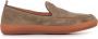 Alberto Fasciani Loafers Beige Heren - Thumbnail 1