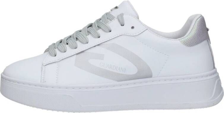 Alberto Guardiani Sneakers White Dames