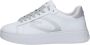 Alberto Guardiani Sneakers White Dames - Thumbnail 1