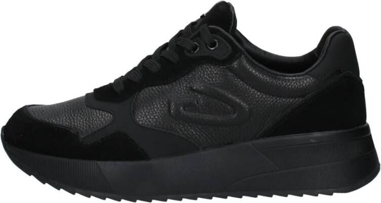 Alberto Guardiani Urban Winter Sneakers Black Heren