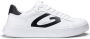 Alberto Guardiani Witte Sneakers NEW ERA White Heren - Thumbnail 1