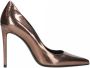 Aldo Castagna Pumps Bruin Dames - Thumbnail 7