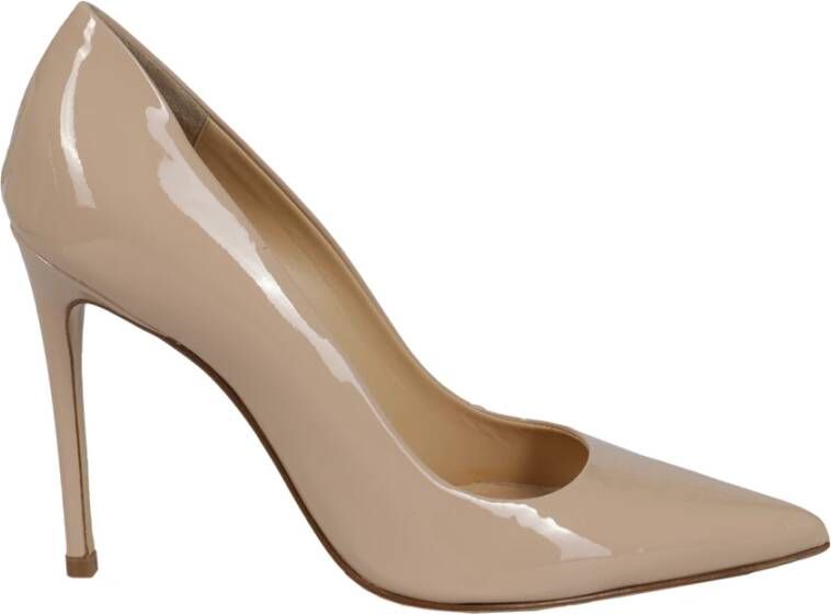 Aldo Castagna Pumps Beige Dames