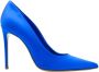 Aldo Castagna Pumps Blauw Dames - Thumbnail 1