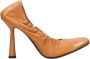 Aldo Castagna Pumps Bruin Dames - Thumbnail 1