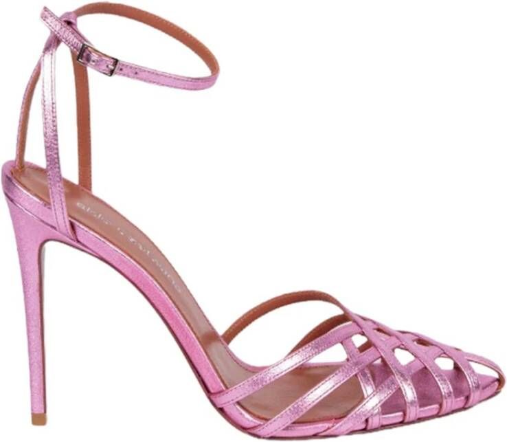 Aldo Castagna Pumps Pink Dames