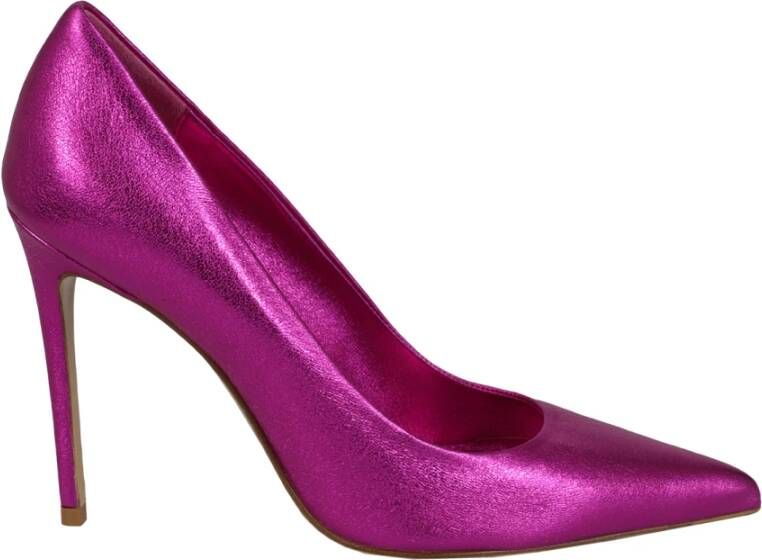 Aldo Castagna Pumps Purple Dames