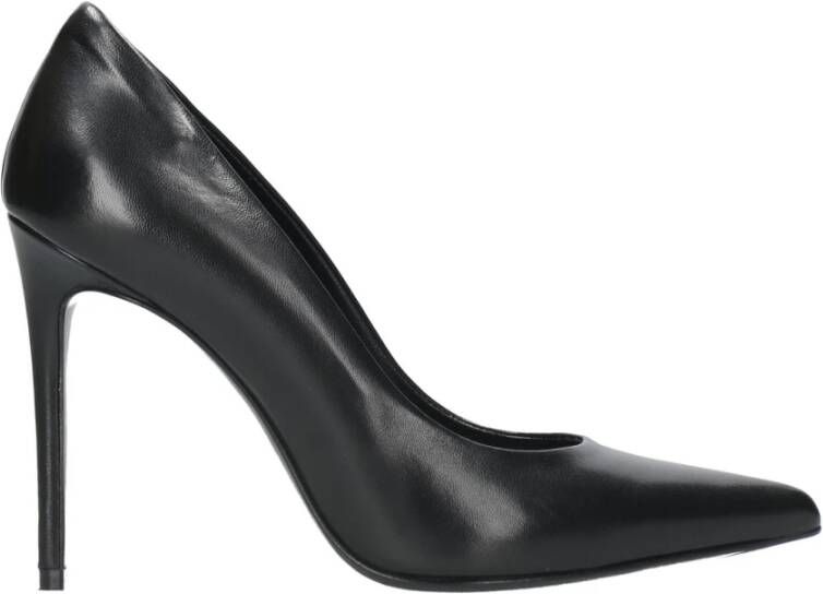 Aldo Castagna Pumps Zwart Dames