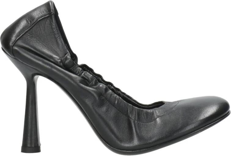 Aldo Castagna Pumps Zwart Dames