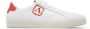 Alexander 1910 Sneakers White Heren - Thumbnail 1