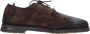 Alexander Hotto Platte schoenen Bruin Brown Heren - Thumbnail 1