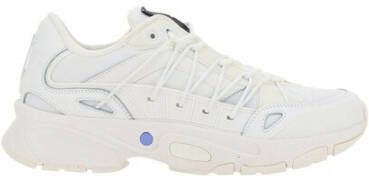 Alexander mcqueen Witte sneakers `Ico Aratana` White Heren