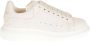 Alexander mcqueen Beige Rubber Sneakers Beige Dames - Thumbnail 1