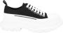 Alexander mcqueen Canvas sneakers Black Dames - Thumbnail 1