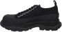 Alexander mcqueen Canvas sneakers Black Dames - Thumbnail 1