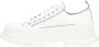 Alexander mcqueen Canvas sneakers White Heren - Thumbnail 1