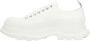 Alexander mcqueen Canvas sneakers White Heren - Thumbnail 1