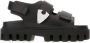 Alexander mcqueen Casual Sandalen en Sneakers Collectie Black Dames - Thumbnail 1