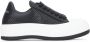 Alexander mcqueen Casual Sneakers voor Dagelijks Gebruik Black Heren - Thumbnail 1