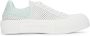 Alexander mcqueen Casual Sneakers voor Dagelijks Gebruik White Heren - Thumbnail 1