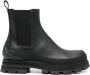 Alexander mcqueen Chelsea Boots Black Heren - Thumbnail 1