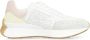 Alexander mcqueen Chunky Sole Spirit Runner Sneakers White Dames - Thumbnail 1