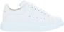 Alexander mcqueen Dames Sneakers White Dames - Thumbnail 1