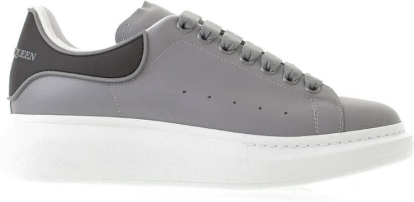 Mcqueen best sale heren schoenen