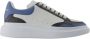 Alexander mcqueen Leather sneakers Multicolor Dames - Thumbnail 1