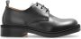 Alexander mcqueen Leren schoenen Black Heren - Thumbnail 1