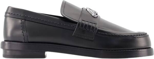 alexander mcqueen Loafers Black Dames