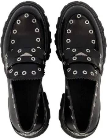 Alexander mcqueen Loafers Black Dames