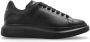 Alexander mcqueen New Tech Sneakers Black Heren - Thumbnail 1