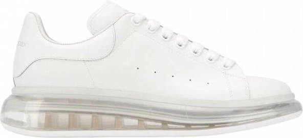 alexander mcqueen Oversized sneakers