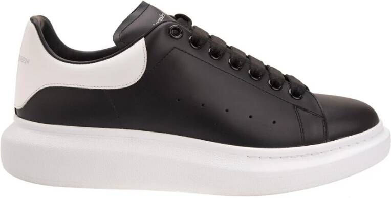 Alexander mcqueen Oversized Sneakers Black Heren