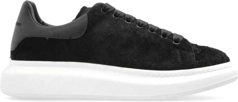 Alexander mcqueen Oversized sneakers Black Heren