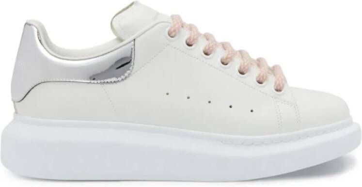 Alexander mcqueen Oversized Sneakers White Dames