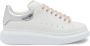 Alexander mcqueen Oversized Sneakers White Dames - Thumbnail 1