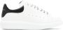 Alexander mcqueen Witte Leren Oversize Sneakers White Heren - Thumbnail 8