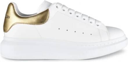 Alexander mcqueen Oversized Sneakers White Heren