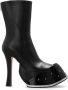 Alexander mcqueen Plateaulaarzen Black Dames - Thumbnail 1