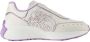 Alexander McQueen Pre-owned Canvas sneakers White Dames - Thumbnail 1