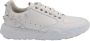 Alexander McQueen Pre-owned Leather sneakers White Dames - Thumbnail 1