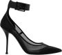 Alexander mcqueen Punk Stiletto Hakken Black Dames - Thumbnail 1